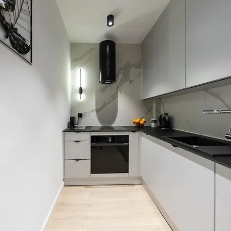 Apartment Easy Rent- Wieniawska4u Centrum, Free Parking