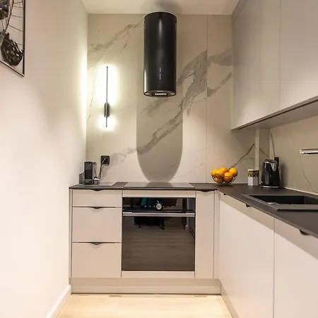 Easy Rent- Wieniawska4u Centrum, Free Parking *