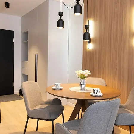 Easy Rent- Wieniawska4u Centrum, Free Parking Appartamento