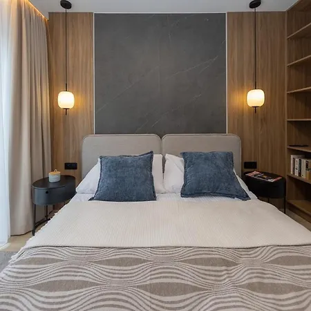 Апартаменты Easy Rent- Wieniawska4u Centrum, Free Parking