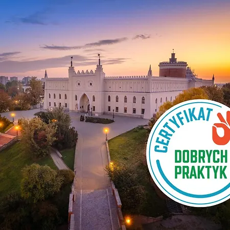 Апартаменты Easy Rent- Wieniawska4u Centrum, Free Parking *