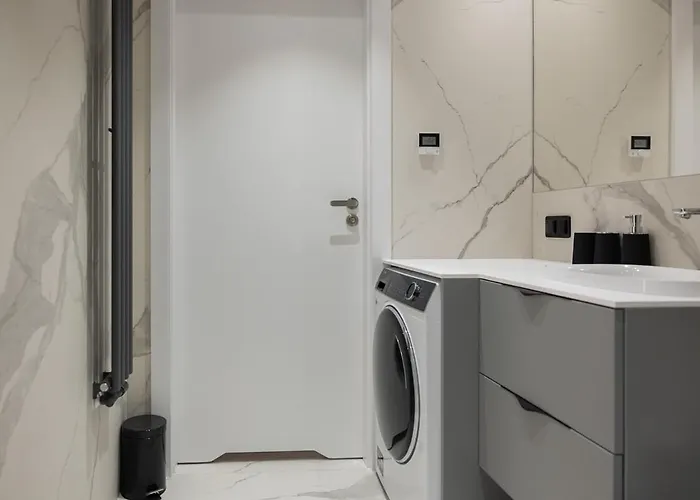 Διαμέρισμα Easy Rent- Wieniawska4u Centrum, Free Parking *