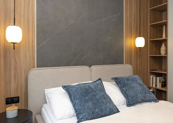 Διαμέρισμα Easy Rent- Wieniawska4u Centrum, Free Parking Λούμπλιν