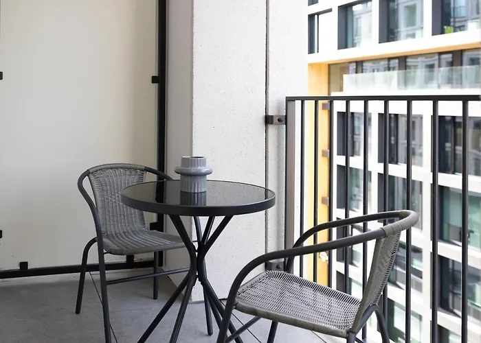 Easy Rent- Wieniawska4u Centrum, Free Parking Διαμέρισμα *